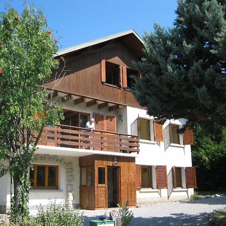Alpineaccomodation Guillestre Ngoại thất bức ảnh