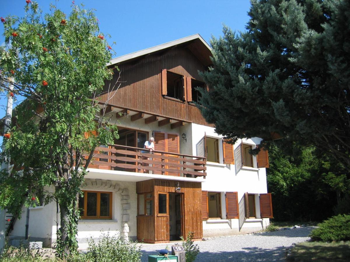 Alpineaccomodation Guillestre Ngoại thất bức ảnh