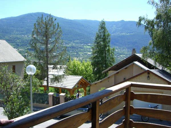 Alpineaccomodation Guillestre Ngoại thất bức ảnh
