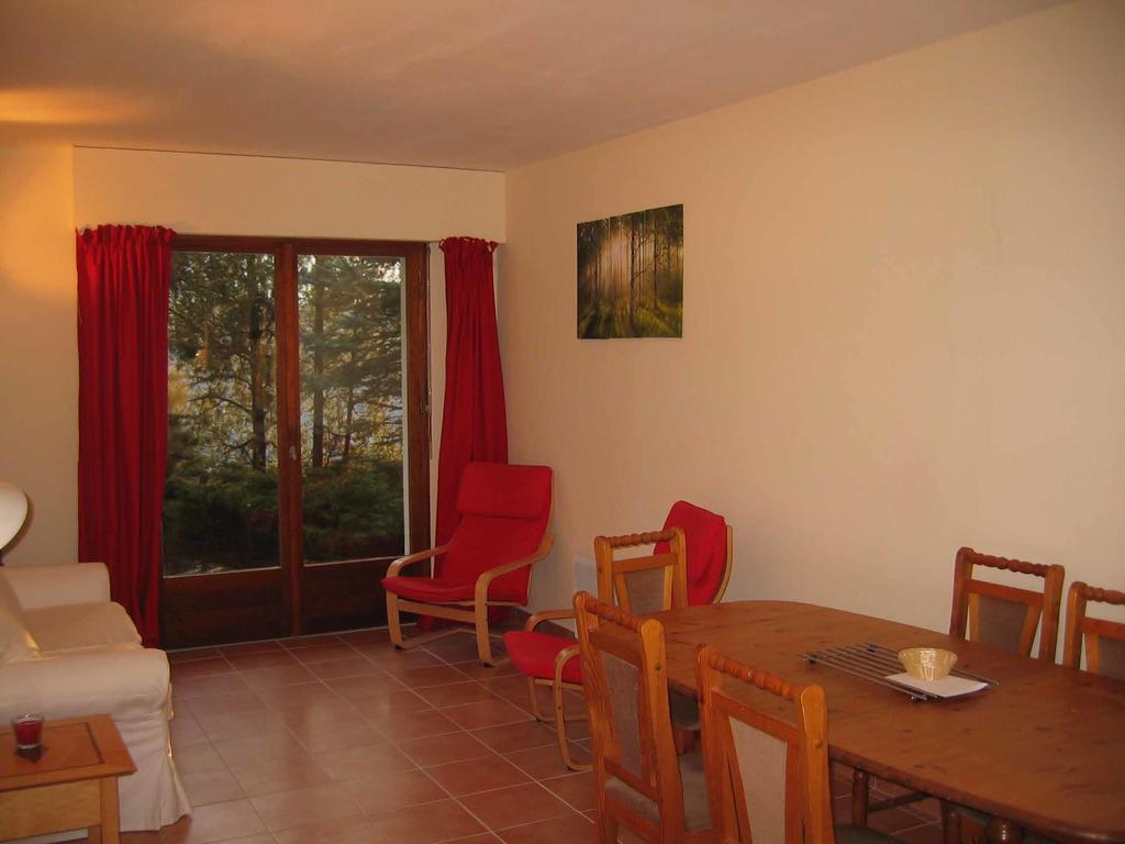 Alpineaccomodation Guillestre Ngoại thất bức ảnh