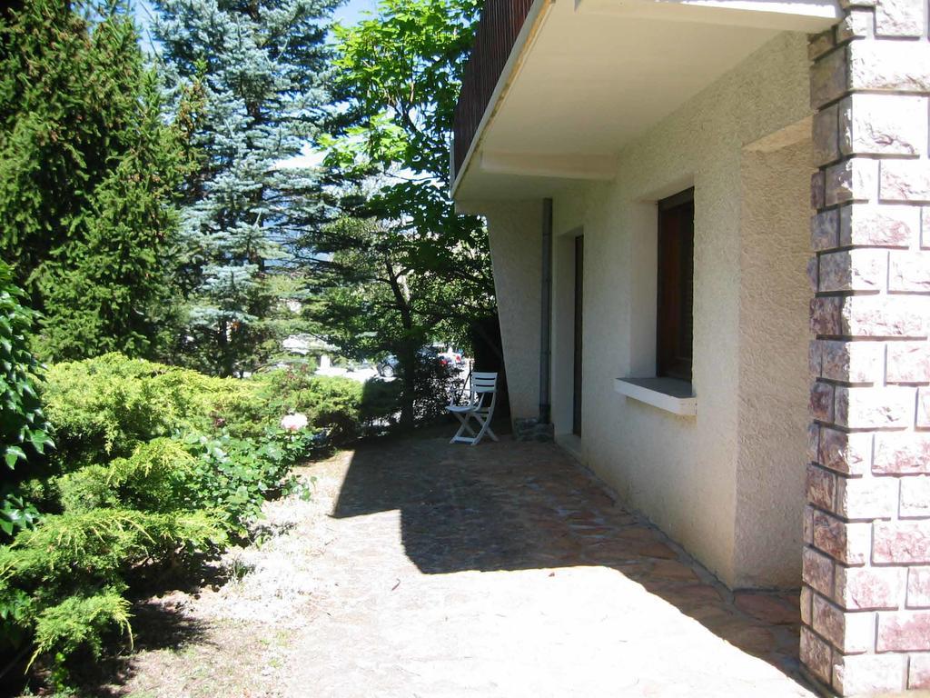 Alpineaccomodation Guillestre Ngoại thất bức ảnh