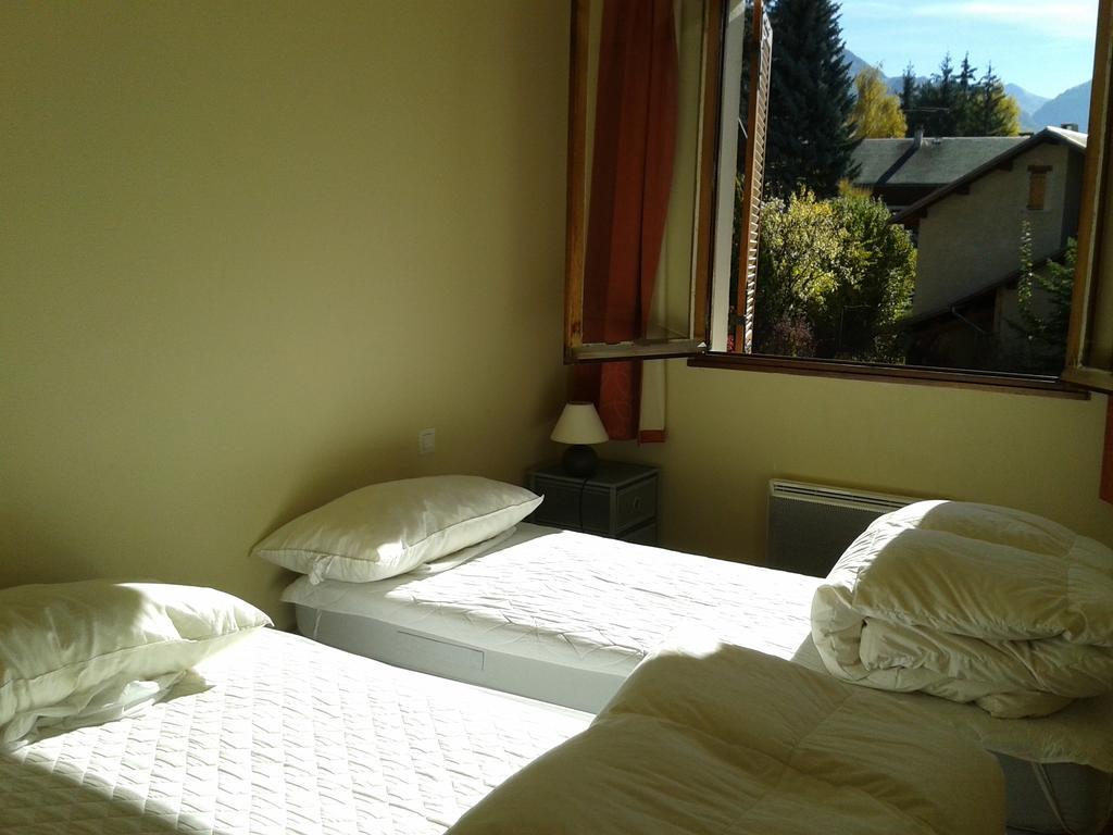 Alpineaccomodation Guillestre Ngoại thất bức ảnh