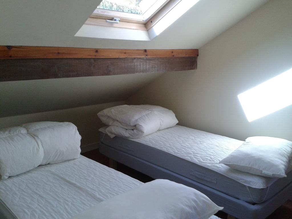 Alpineaccomodation Guillestre Ngoại thất bức ảnh