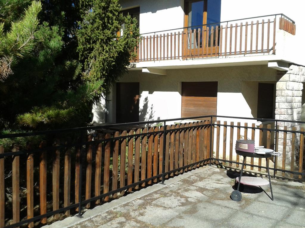Alpineaccomodation Guillestre Ngoại thất bức ảnh