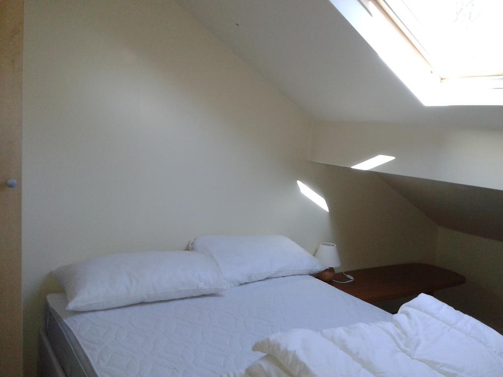 Alpineaccomodation Guillestre Ngoại thất bức ảnh