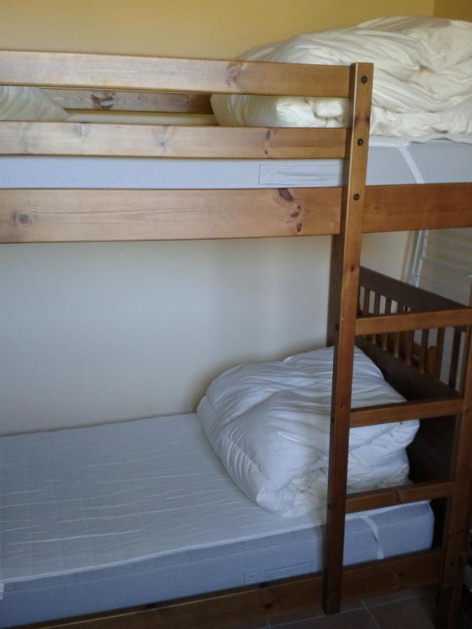 Alpineaccomodation Guillestre Ngoại thất bức ảnh